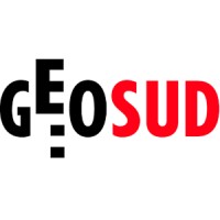 Geosud SA logo - Similar company to Eode : Geostatistics, Statistics, Gis, Modeling, Polluted Sites, Urban Soils