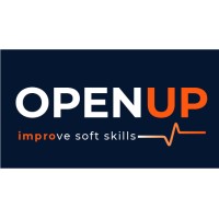 OpenUp logo - Similar company to Tecnocrática
