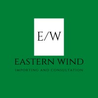 Eastern Wind logo - Similar company to M. Taffer Consulting