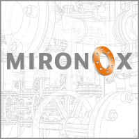 Mironox Kft. logo - Similar company to Kontinox Gmbh