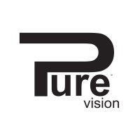 Pure Vision logo - Similar company to Maxoloc