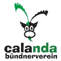 Calanda Bündnerverein logo - Similar company to Unisgolf - Golfclub At The University Of St. Gallen