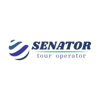 Senator Turismo logo - Similar company to St Flex Borrachas E Metais