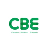 COLEGIO COLOMBO BRITÁNICO - ENVIGADO logo - Similar company to Vesta Tu Hogar