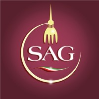 SAG la gastronomia logo - Similar company to Gastronomia Armetta Salumeria Dal 1926