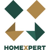 HomeXpert GmbH logo - Similar company to Tbgn - Technische Betriebe Glarus Nord