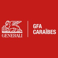 GFA Caraïbes logo - Similar company to Crédit Agricole Martinique-Guyane