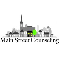 Main Street Counseling logo - Similar company to Clear Conscience Counseling, Llc