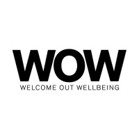WOW - Welcome Out Wellbeing logo - Similar company to Ready4Work