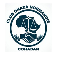Club OHADA Normandie ( COHADAN) logo - Similar company to Nomadkare
