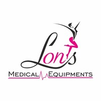 Lon's Equipos Médicos logo - Similar company to Vitexmed - Equipos Médicos