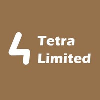 Tetra Limited logo - Similar company to Inventa Energy Enterprises Llc