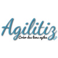 Agilitiz - Cabinet de conseil en développement et organisation commerciale logo - Similar company to Qual'Up - Conseil En Management De La Qualité Et Stratégie Rse
