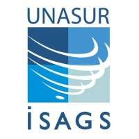 South American Institute of Government in Health (ISAGS-UNASUR) logo - Similar company to Instituto Lula