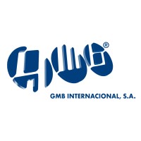 GMB INTERNACIONAL,S.A. logo - Similar company to Killgerm, S.A.