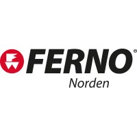 Ferno Norden logo - Similar company to Scandidact Aps - Bioscience