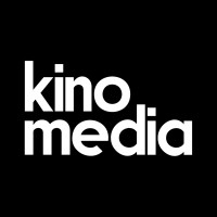kino media logo - Similar company to Ethlete Lab Academy