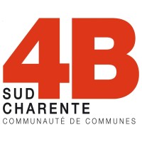 Communauté de Communes 4B sud Charente logo - Similar company to Commune De Plessé