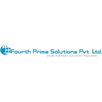 Fourth Prime Solutions Pvt. Ltd. logo - Similar company to Isoft