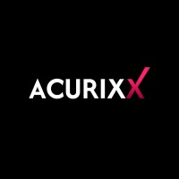 Acurixx logo - Similar company to Hubple