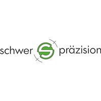Schwer Präzision GmbH logo - Similar company to Luxoo Gmbh