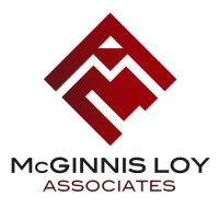 McGinnis Loy Associates Ltd logo - Similar company to Curtis Recruitment Limited
