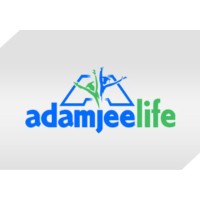 Adamjee Life logo - Similar company to Tristar International Consultant