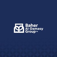 Baher Al-Damasy Group - باهر الدماصي logo - Similar company to Entradek