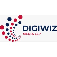 Digiwiz Media LLP logo - Similar company to Nbp Digitech