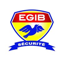 GROUPE EGIB SECURITE logo - Similar company to Ultimate Security Service - Côte D'Ivoire