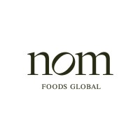 NOM Foods Global B.V. logo - Similar company to A1 Vastgoed