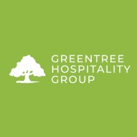 GreenTree Hospitality Group logo - Similar company to Temple Solel