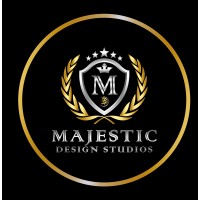 Majestic Design Studios logo - Similar company to Bibi Contracts Trade