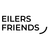 Eilers+Friends GmbH logo - Similar company to Boxfish Filmproduktion