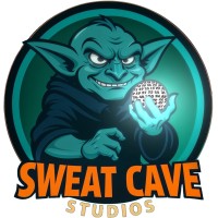 Sweat Cave Studios logo - Similar company to Haremski Consulting