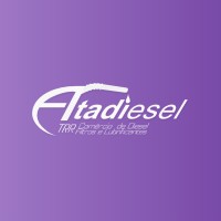 Atadiesel logo - Similar company to Husby