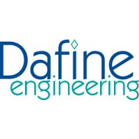 Dafine Engineering OÜ logo - Similar company to Dynalab Test Systems Inc