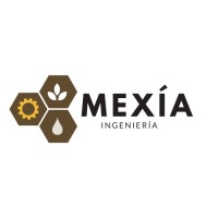 Mexía Ingeniería logo - Similar company to Innova Group