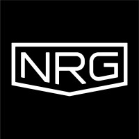NRG Experiential logo - Similar company to Proscenium - Experiential Live Events