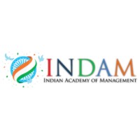 INDAM - Indian Academy of Management logo - Similar company to The Global Association For Research Methods, Data Science And Ai
