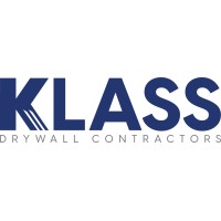 Klass Drywall Inc. logo - Similar company to Datacoach
