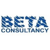 BETA ISO Certification logo - Similar company to Beta Consultants