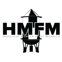 HISTORICAL MUSEUM AT FORT MISSOULA logo - Similar company to Radius Gallery