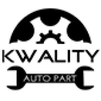 KWALITY AUTOPARTS logo - Similar company to Autoparts Express