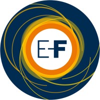 E-Frontiers logo - Similar company to Efrontiers