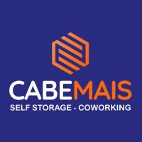 Cabe Mais - Self Storage e Coworking logo - Similar company to Guardebem