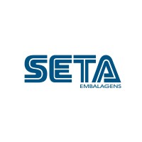 SETA Embalagens logo - Similar company to Tuper S.A.