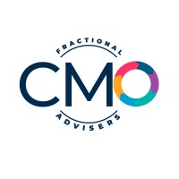CMO Advisers logo - Similar company to Webfluence Digital