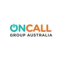 ONCALL Group Australia logo - Similar company to Bcognitive