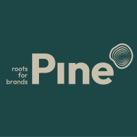 PINE_roots for brands logo - Similar company to Setechaves